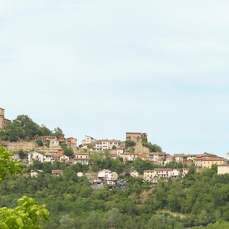 White Tail Organic Farm Villa Orsara Bormida Buitenkant foto